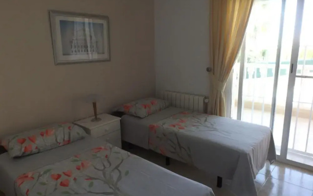 Cozy Villa in Rojales With Private Swimming Pool
