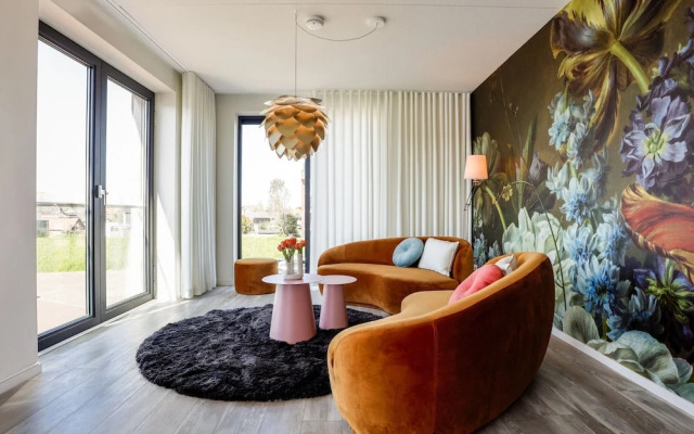 Apartment Kamperland With Harbour View