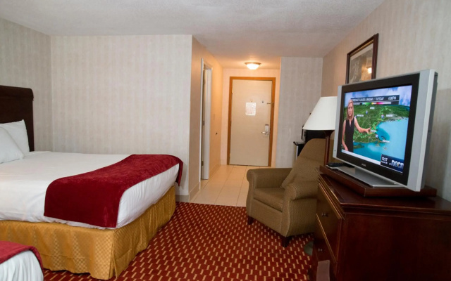 Hampton Falls Inn