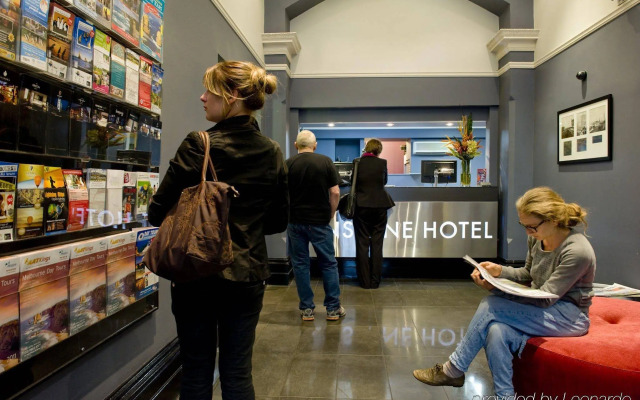 Best Western Melbourne City Hotel