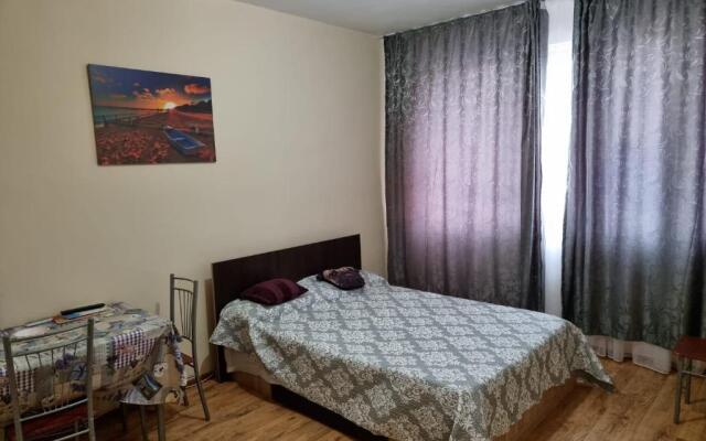 Apartament Eva Navodari