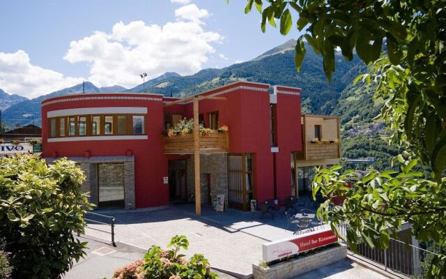 Hotel Ristorante il gusto di Valtellina
