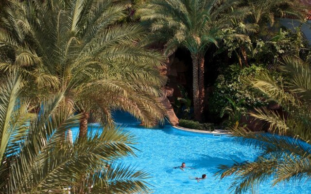 Baron Palms Resort Sharm El Sheikh - Adults Only - All inclusive