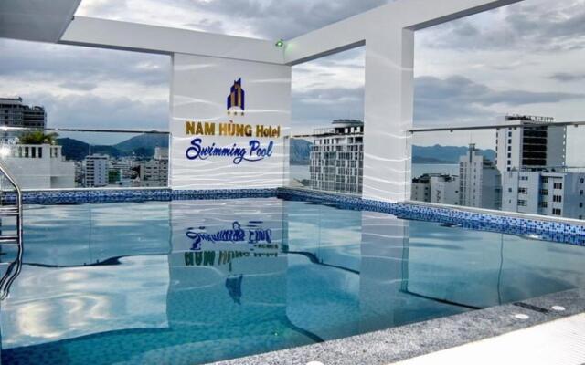 Nam Hung Hotel