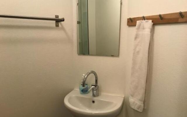 Brunius Bed and Breakfast
