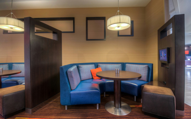 Courtyard Killeen Marriott
