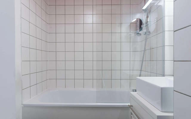 Kyriad Lyon Est – Saint Quentin Fallavier