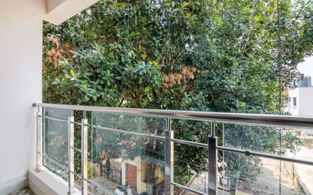 OYO 10026 Hotel Kings Suites