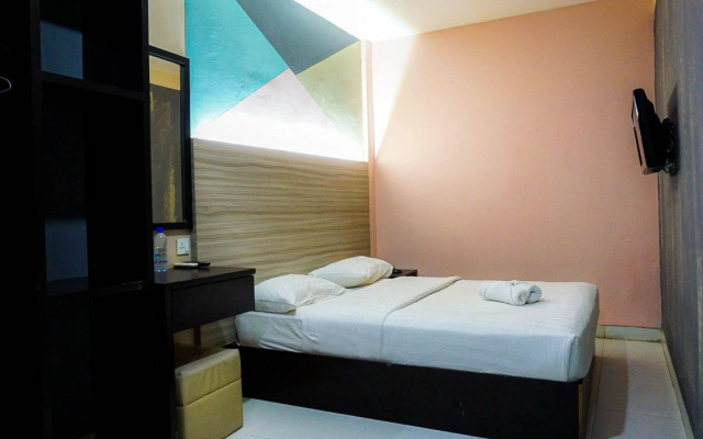 Os Hotel Batu Aji Batam
