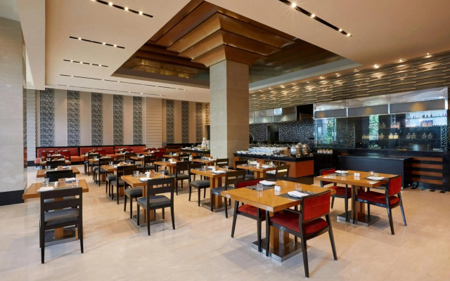 Courtyard by Marriott Hyderabad