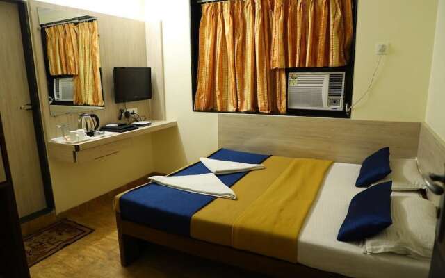 Room Maangta 211 - Thane West