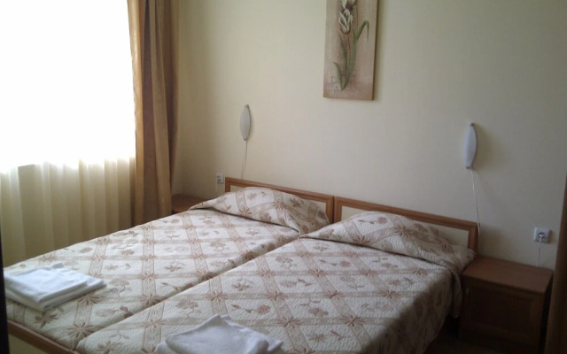 Stunning Apartment With Pool in Ravda, Bulgaria
