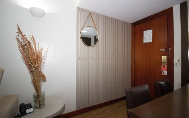 Bonaparte B3 Hotels