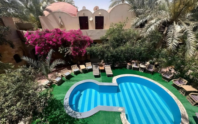 Dream Lodge Siwa