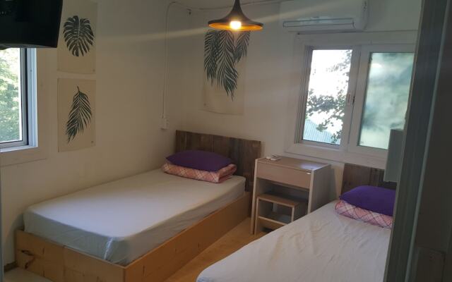 Lemon Tree Guesthouse 2 - Hostel