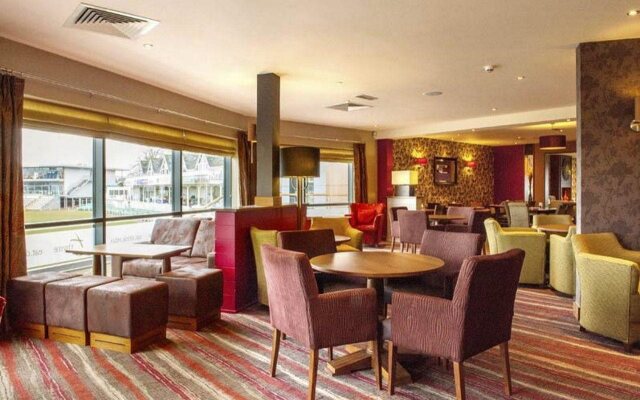 Premier Inn Worcester City Centre