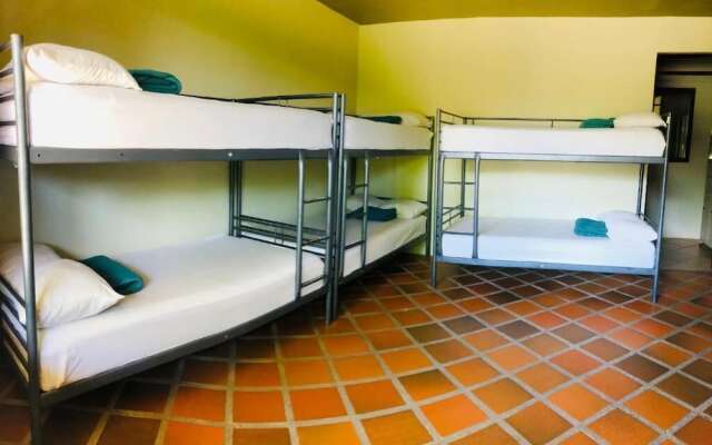 Arenal Backpackers Resort