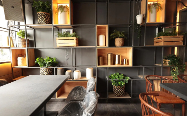 Hotel Cenneys Gateway