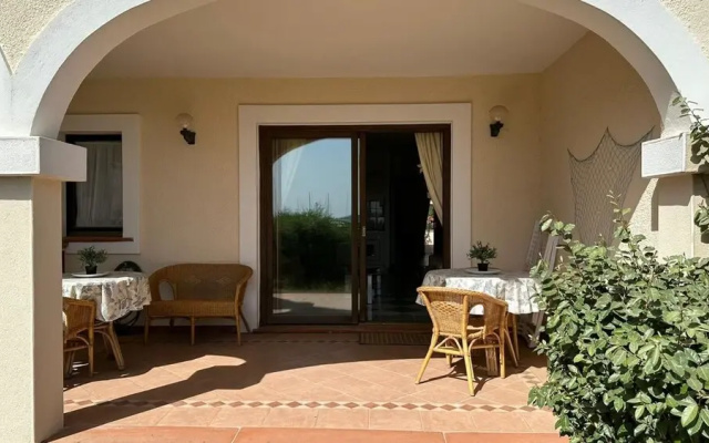 La Marina in Olbia With 1 Bedrooms and 1 Bathrooms
