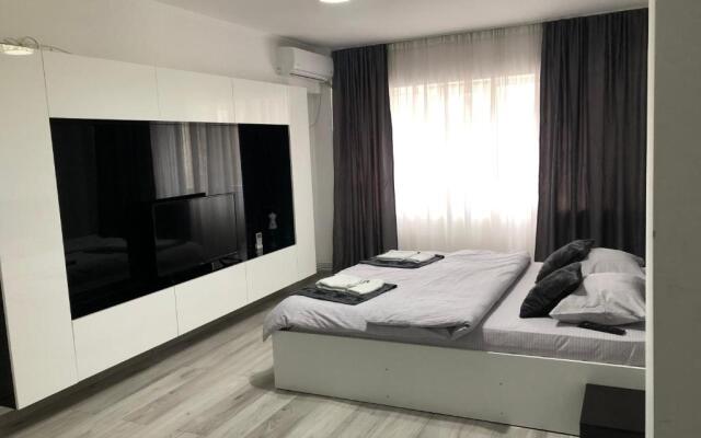 Apartament Ramnicu Valcea Centru