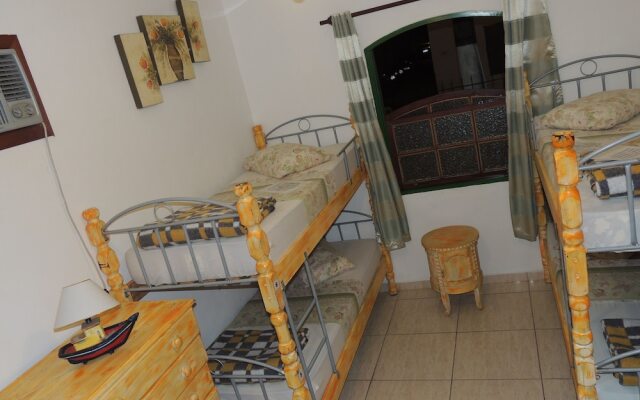 Pousada Casa do Rio Hostel