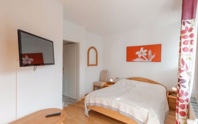 Apartment Stefanie Bad Hofgastein 32759