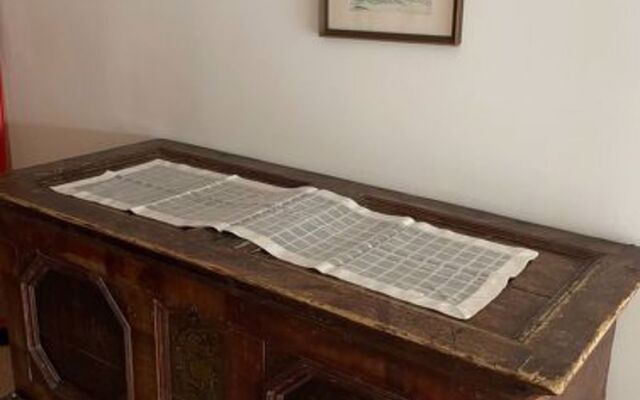 Appartment Hammerschmidt 2