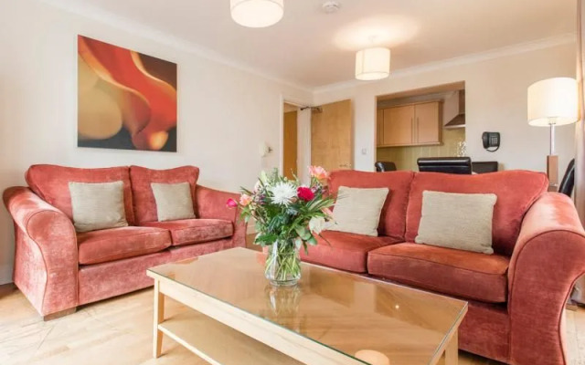 PREMIER SUITES Bristol Redcliffe