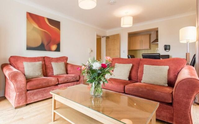 PREMIER SUITES Bristol Redcliffe