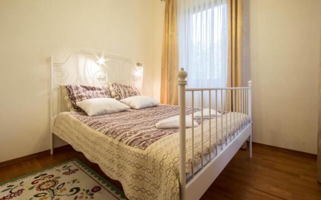 Apartament Sezamowy