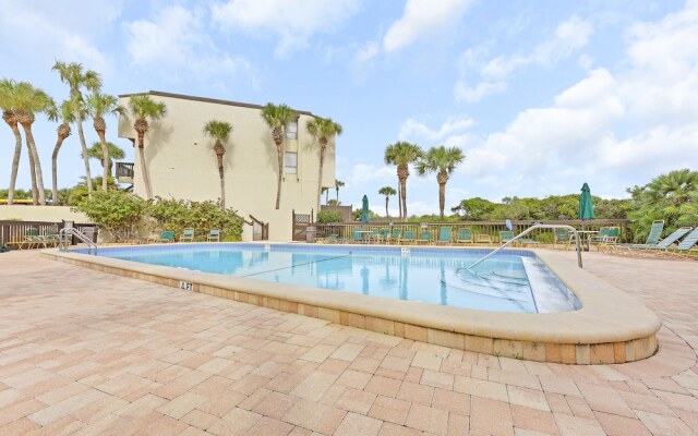 Island House - St. Augustine