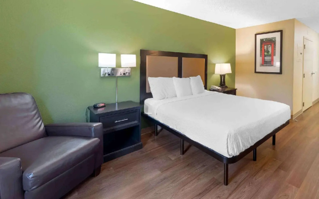 Extended Stay America Jackson Ridgeland
