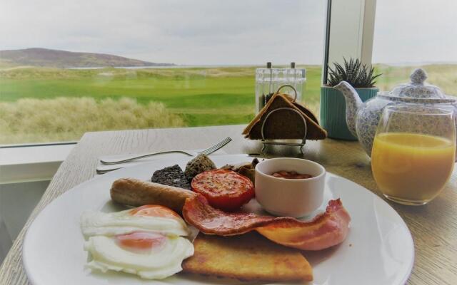 Another Place, The Machrie