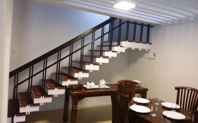 Colombo Residence