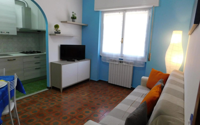 Casa Azzurra