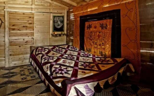 Shambala Lodge - Adults Only