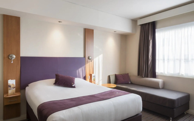Premier Inn Dubai Investments Park