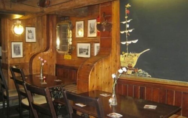 The Ship Inn