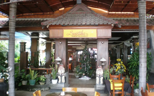 Swastika Guest House