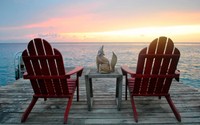Hotel B Cozumel