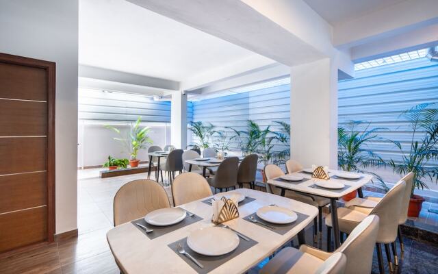 The Silver Chimes Suites