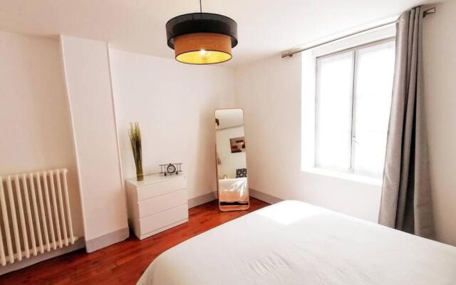 Le Laventin - 52m2 - Boulevard de la Grotte - Hyper Centre