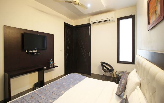 OYO 8110 Nstay 31