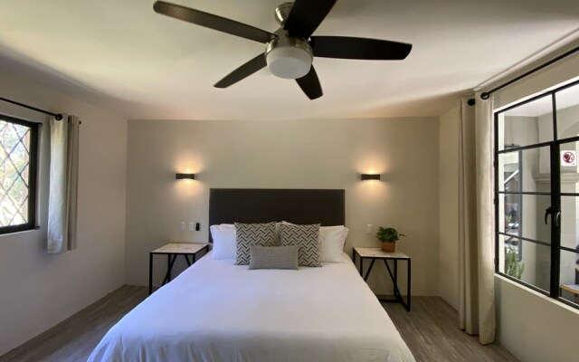 Hotel del Parque Guadiana