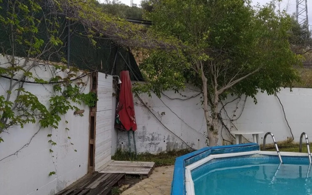 Cortijo Veracruz