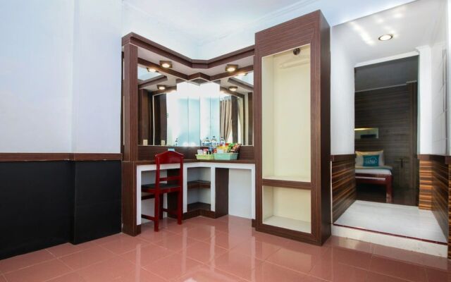 Airy Eco Wajo Bonerate 26A Makassar