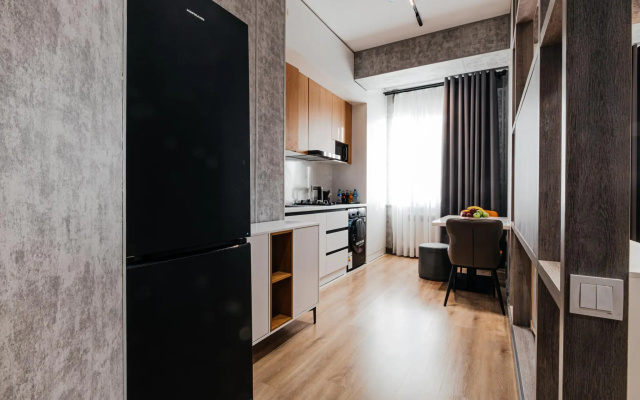 Art City Apartments &  (Art Siti)