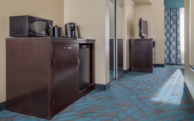 Hilton Garden Inn Fargo