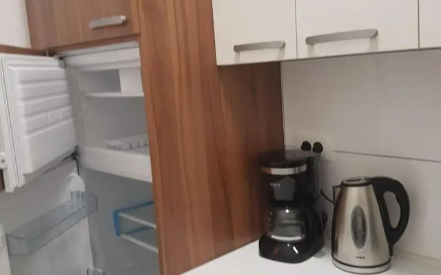 Guesthouse Galimar