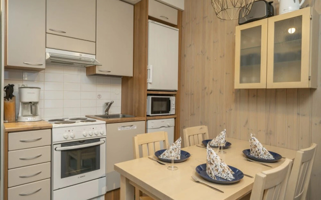 Ski-Inn RukaTonttu
